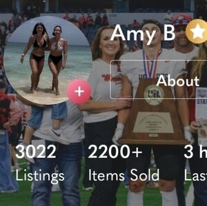 SHOP my Closet / Create a BUNDLE / MAKE me An OFFER!!